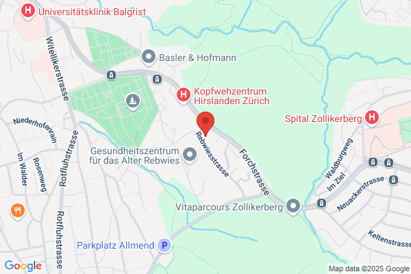 Stiftung fuer Eisenplastik