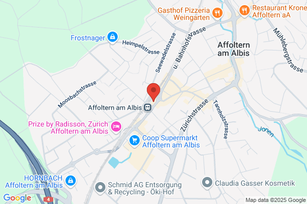 Zimmermann Verwaltungen