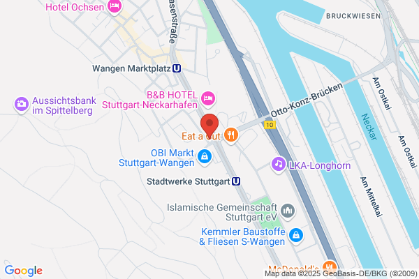 Zuenova Immobilien AG