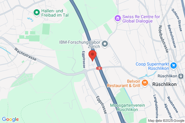 SPENGLEREI Zimmerberg AG