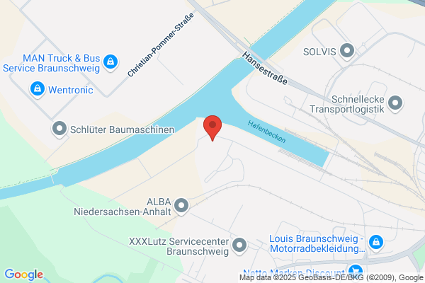 braunschweig.ch GmbH