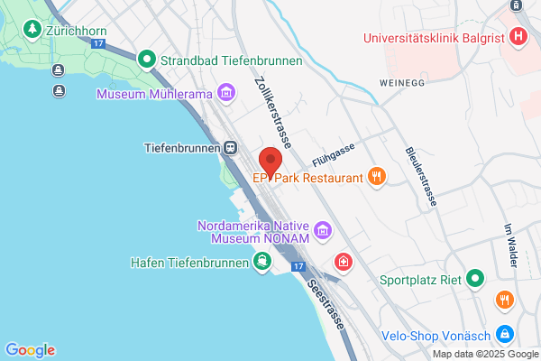 La Trattoria Blumenau