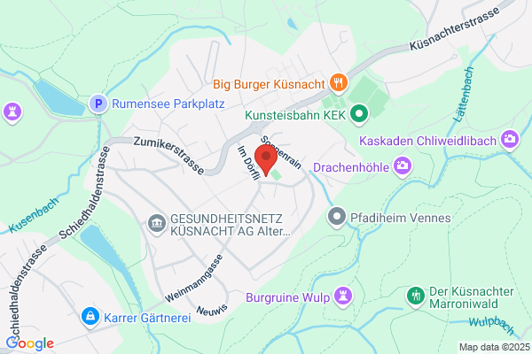 Kindergarten Im Doerfli