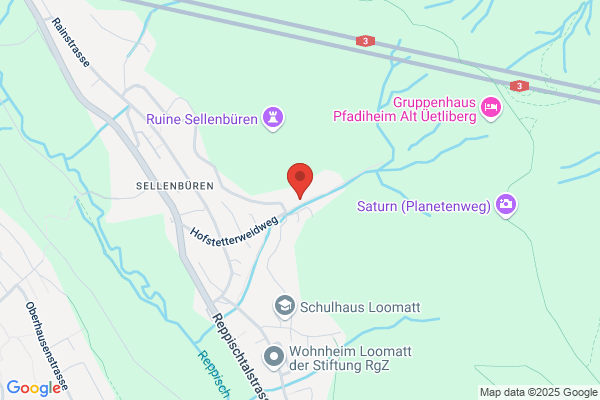 Ligne St. Barth (Schweiz) GmbH