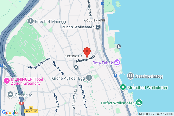 Physiotherapie & PilatesCare Kalchbühl