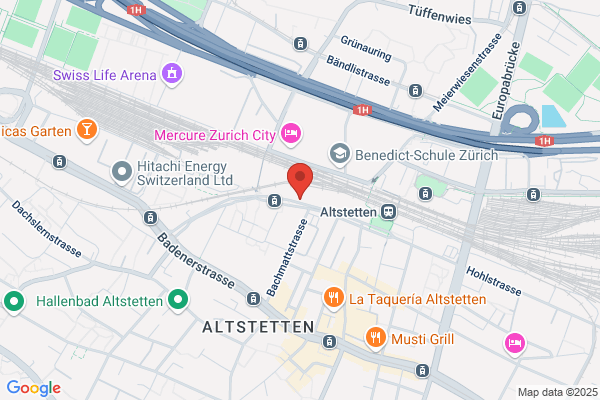 Ditor Versicherung GmbH
