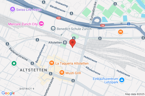 Bosshard und Partner Marketing- u. Kommunikations- beratungs AG