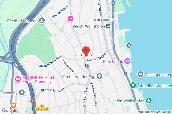 Terlinden Textilpflege AG