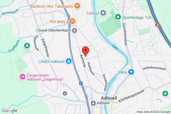 RB Autovermietung AG