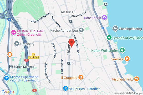 Coop Zuerich
