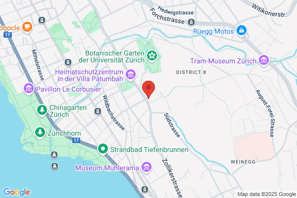 HC Solutions GmbH
