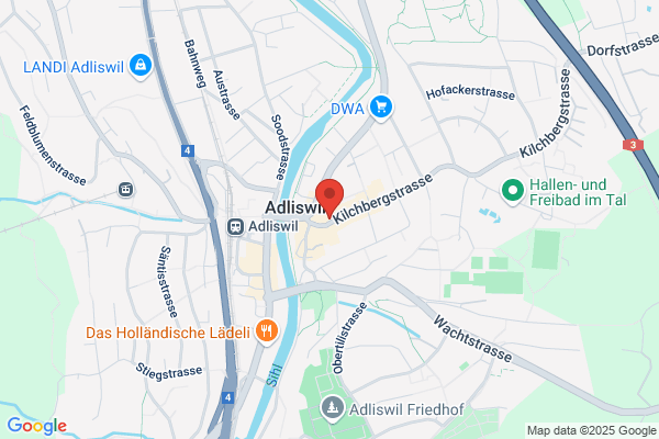 Hundesalon Wizzi