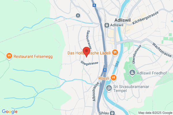 MV Logistic GmbH