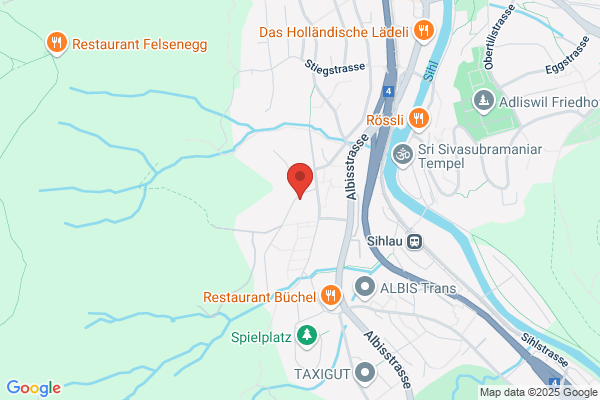 Primarschule Wilacker