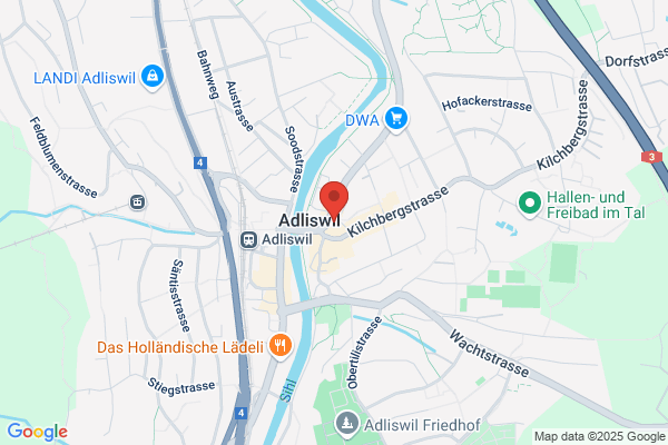 Polizeiposten