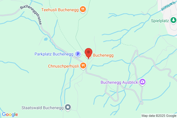 Restaurant Buchenegg