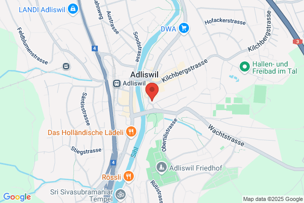Restaurant Gontenbach