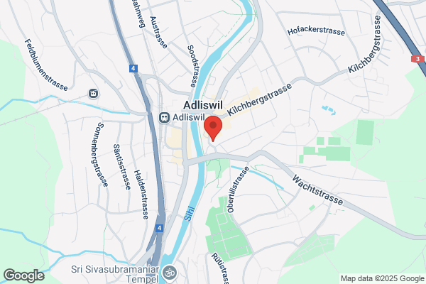 Restaurant Wachtstuebli