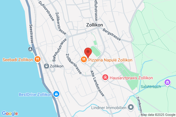 Restaurant Zollikerstube