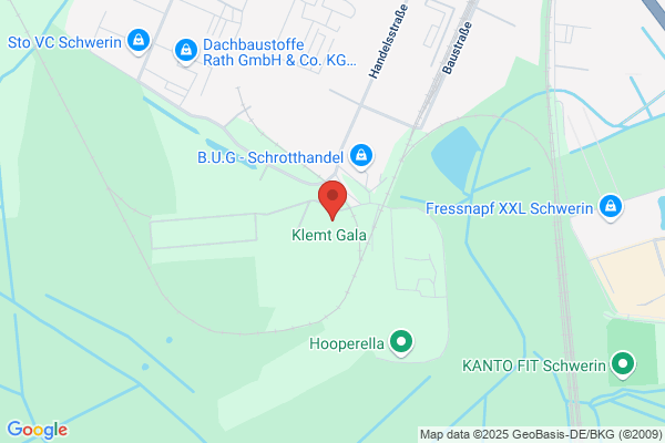 MUPO GmbH