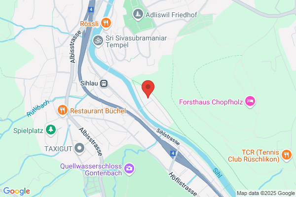 Autoverkaufsschule E. Eugster
