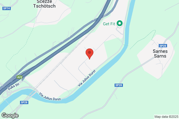 Frener und Reifer Schweiz GmbH