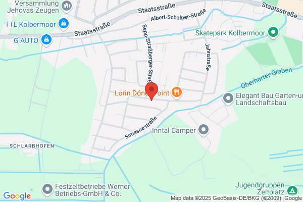 Primo N. Sgouros GmbH