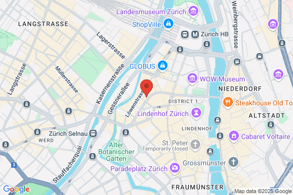 Bloch und Partner