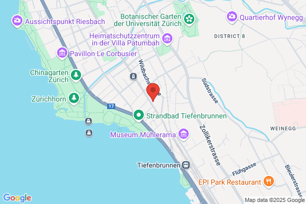 Atelier Cl. Schaerer