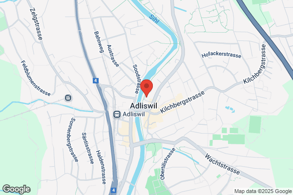 STRECKEISEN T und S