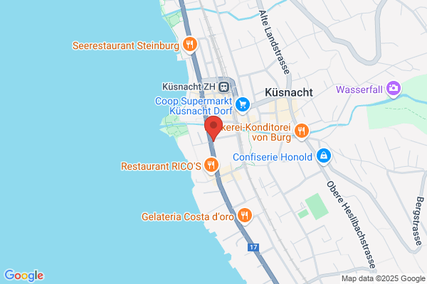 migrolino Küsnacht Berg