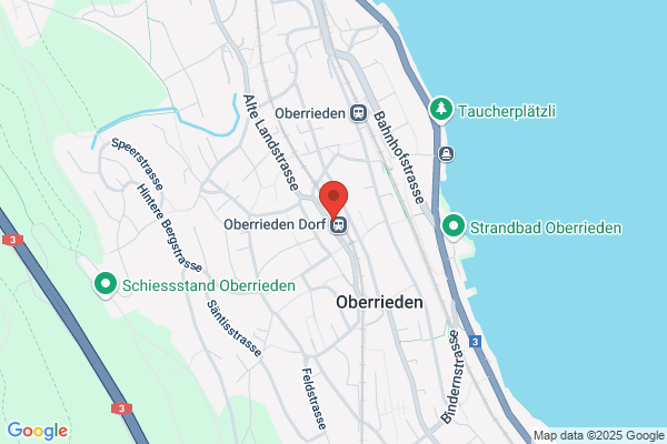 migrolino Oberrieden