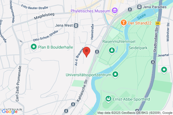 com-towers GmbH