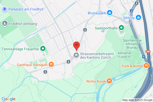 Numerus Aktiengesellschaft