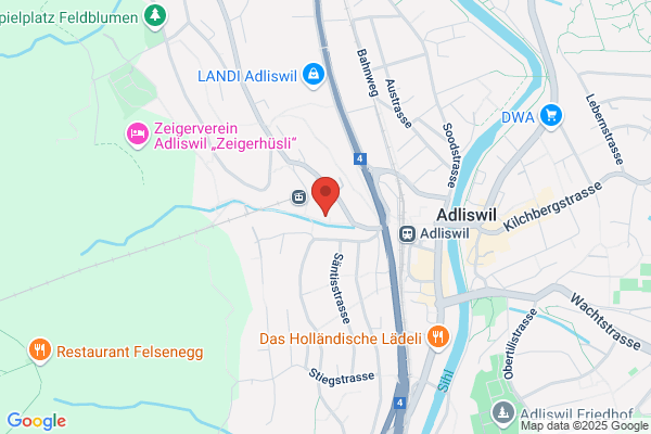 Misch-Biller Stiftung