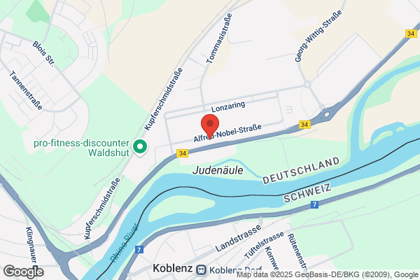 Thoeny und Partner GmbH
