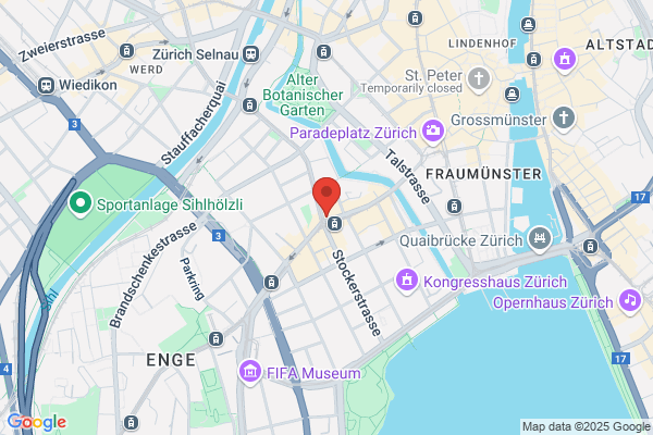 CareFair GmbH