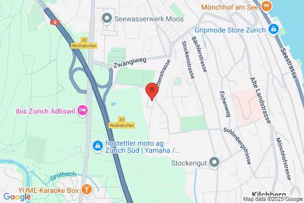 Allgemeine Gebaeude Service GmbH