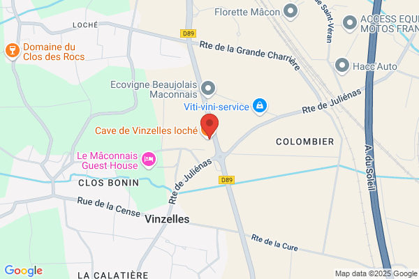 Crus Rouges et Blancs SA