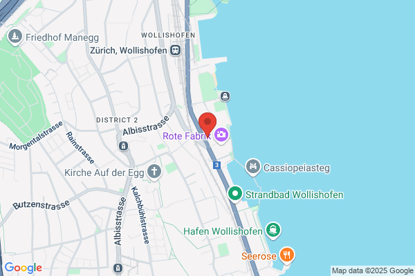 Ludothek Zuerich 2