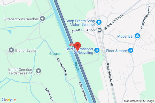 Anton Herger