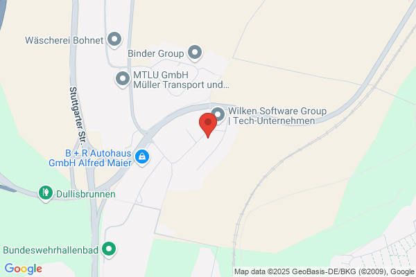 GPS GmbH