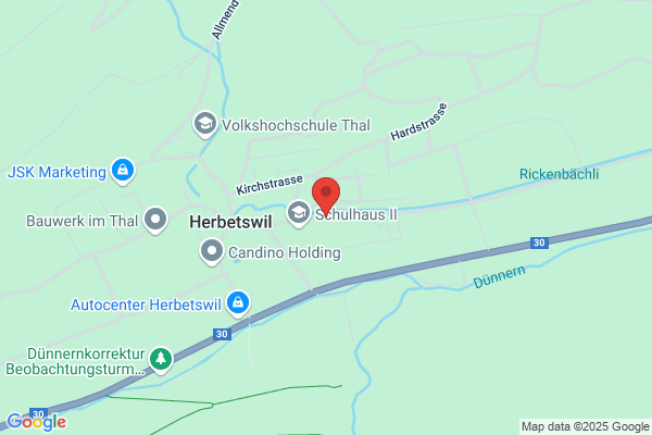Gemeindeverwaltung