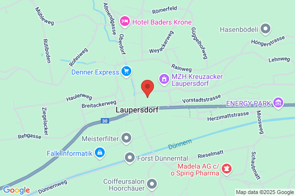 Gemeindeverwaltung