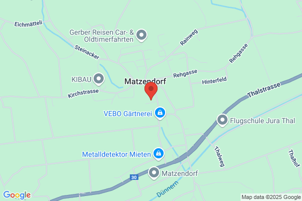 Landgasthof Sternen