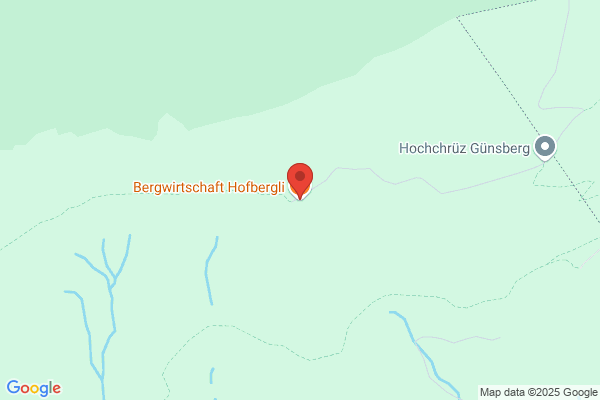 Restaurant Hofbergli