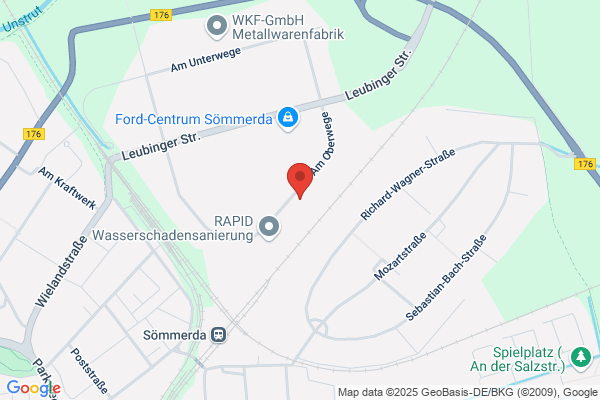 Tor-Reparatur-Service-Lisser GmbH