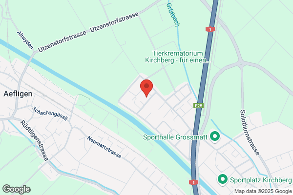 Abbetti AG Bestattungen Kirchberg