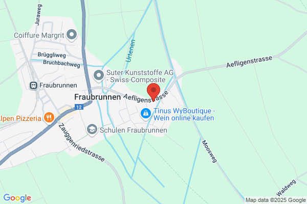 M&M Gartenbau AG