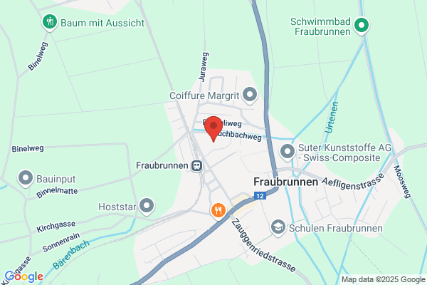Aemme-Immobilien GmbH